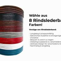 Personalisiertes Holzarmband mit Herzgravur - Einzigartig & handgefertigt in Deutschland Bild 5