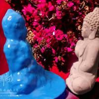 Latexform Buddha Thai No.13 Mold Gießform - NL000077 Bild 4
