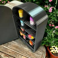 Kühlschrank passend für Miniverse in verschiedenen Farben + Ausführungen Bild 4