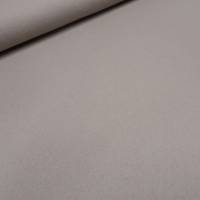 Stoff Ital. Strickstoff 100% Merinowolle uni mauve-grau Kleiderstoff Kinderstoff Wollstrick Merinostrick Bild 3