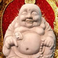 Latexform Dicker Buddha No. 1 Indisch Mold Gießform - NL000056 Bild 7
