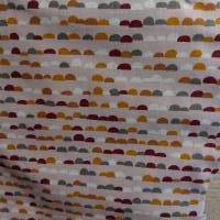 Wäscheklammerkleidchen mit oder ohne passenden Holzbügel. Klammerkleidchen, Klammerbeutel, Aufbewahrung, Gelb/Altrosa Bild 5