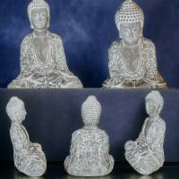 Latexform Buddha Thai No.20 Mold Gießform - NL002522 Bild 1