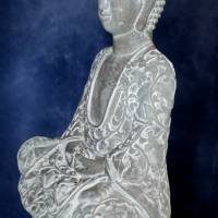 Latexform Buddha Thai No.20 Mold Gießform - NL002522 Bild 2