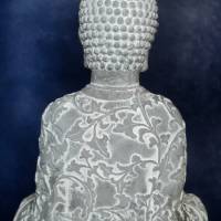 Latexform Buddha Thai No.20 Mold Gießform - NL002522 Bild 3