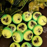 Duftwachsmelts Fruchtig-Fruity Sojawachs aus verschiedenen Düften und Varianten wählbar - DW300004 Bild 8