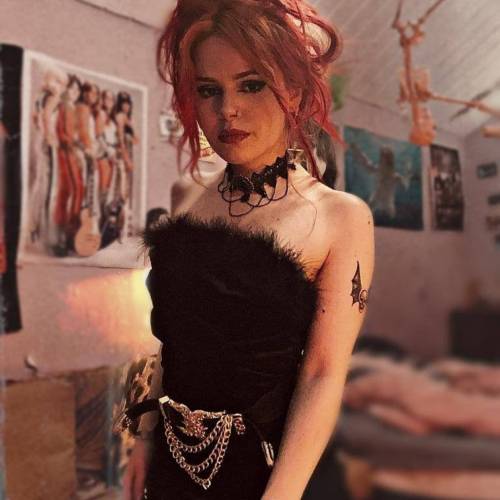 Drahtjuwel, Halloween Kette,Gothic Schmuck,Lace Kette,Spitzen Kette, Cosplay,