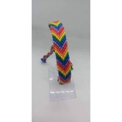 Freundschaftsband für Frauen, Diverse, nicht binär, Männer LGBTQ