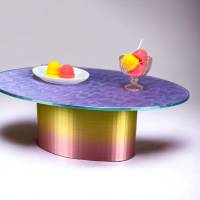 Tisch passend für Miniverse in verschiedenen Farben Bild 1