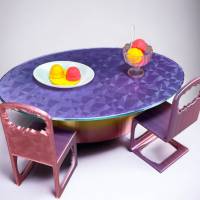 Tisch passend für Miniverse in verschiedenen Farben Bild 2