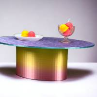 Tisch passend für Miniverse in verschiedenen Farben Bild 5