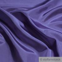 2 Meter Stoff Polyester Futter Taft lila Futterstoff fließend leicht glänzend Bild 1