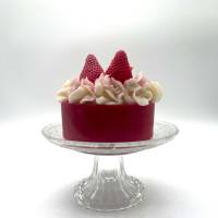 Strawberry Ice Cream Cake - Duft nach Erdbeeren Bild 2