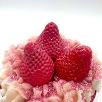 Strawberry Ice Cream Cake - Duft nach Erdbeeren Bild 5