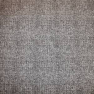 11,00 EUR/m Baumwollstoff uni einfarbig grau dunkel mit Struktur Webware 100% Baumwolle Bild 2