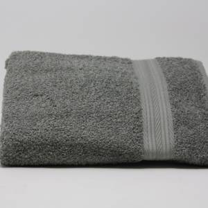 Duschhandtuch, Handtuch, personalisiert, bestickt mit Namen, verschiedene Farben, Baumwolle, Sauna, Geschenk, Duschtuch, Bild 7