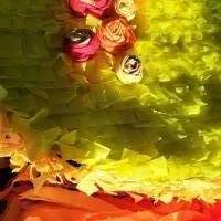 Blumen-Piñata Bild 3