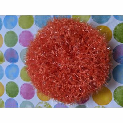 Spülschwamm Bubbleschwamm Peeling-Schwamm