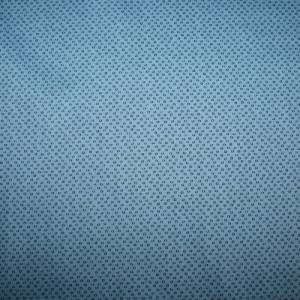 15,70 EUR/m Dirndl-Stoff Pünktchen schwarz auf hellblau Baumwollsatin Bild 5