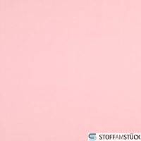 Stoff Polyester Fleece rosa Antipilling beidseitig weich Bild 3