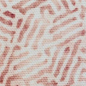 Swafing Canvas Barisa geometrisches Muster rosa Bild 4
