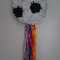 Fußball -Piñata Bild 1