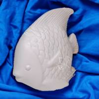 Latexform Fisch No.12 - Mold Gießform - NL002604 Bild 4