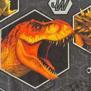 Lizenzjersey Jurassic World Bild 5