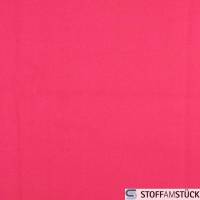 Stoff Polyester Fleece pink Antipilling beidseitig weich Bild 3