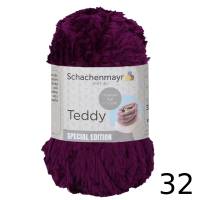 79,50 € / 1 kg Schachenmayr ’Teddy’ weiches Langhaar Fransen-Garn in Felloptik für kuschelige Acessoires in 8 Unifarben Bild 5