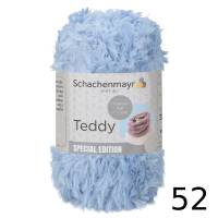 79,50 € / 1 kg Schachenmayr ’Teddy’ weiches Langhaar Fransen-Garn in Felloptik für kuschelige Acessoires in 8 Unifarben Bild 7