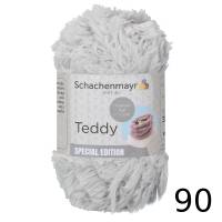 79,50 € / 1 kg Schachenmayr ’Teddy’ weiches Langhaar Fransen-Garn in Felloptik für kuschelige Acessoires in 8 Unifarben Bild 8