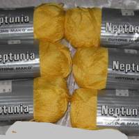 Mako Baumwolle, Neptunia, 6 x 100 g Bild 1