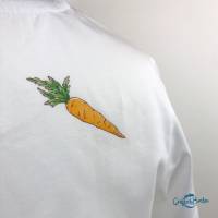 Personalisiertes Kindershirt | Osterhase | T-Shirt Bild 8