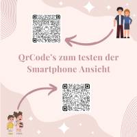 Geldgeschenk Schulanfang | Digitales QrCode Sparbuch | Motiv Schultüte Bild 5