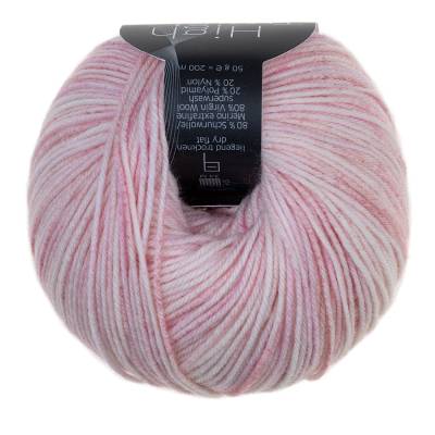 Atelier Zitron HighTwist Concept Color, 50 g,  Farbe 15