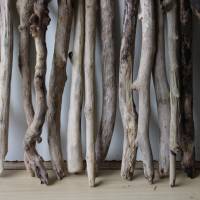 Treibholz Schwemmholz Driftwood 18   Äste  Dekoration  Garten  Lampe Terrarium Ostern Geschenk   40 cm - 54 cm **E1** Bild 10