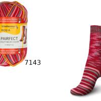 74,50 € / 1 kg Schachenmayr/Regia ’Crazy Neon Color’ Sockenwolle/Wolle 4-fädig/4-fach in sechs Farbkombinationen Bild 4