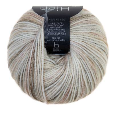 Atelier Zitron HighTwist Concept Color, 50 g,  Farbe 14