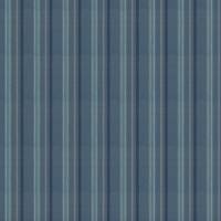 Westfalenstoffe Kitzbühel blau gestreift Baumwolle Webware Druckstoff Bild 1