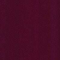 Westfalenstoffe Bangkok Kopenhagen Bordeaux rot rosa Tupfen Punkte 100% Baumwolle Webware Druckstoff Bild 1