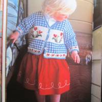 Buch " Liebevoll stricken für Kinder" Debbie Bliss Bild 5