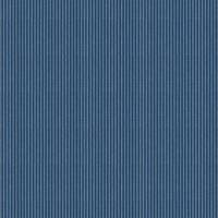 Westfalenstoffe Canterbury Bangkok blau dunkelblau gestreift 100% Baumwolle Webware Webstoff Bild 1