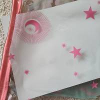 Tula Pink Project Bag New Moon Owl Bild 3