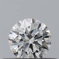 Geschenke-Set | lupenreiner natürlicher Diamant 0.18ct 3,60 - 3,70mm | Feines Weiss | inkl. GIA Zertifikat & Lasergravur Bild 3