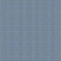 Westfalenstoffe Canterbury Bangkok blau weiß kariert Vichy 100% Baumwolle Webware Webstoff Bild 1