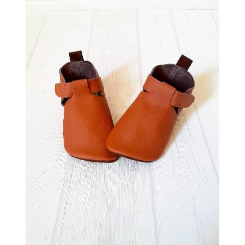 Barfußschuhe für Kinder, Lederschuhe für Kinder, Barfußschuhe für Laufanfänger