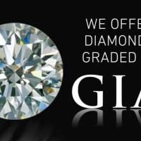 Geschenke-Set | lupenreiner natürlicher Diamant 0.25ct 4,00 - 4,10mm | Feines Weiss | inkl. GIA Zertifikat & Lasergravur Bild 6