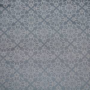 15,70 EUR/m Dirndl-Stoff Ornamente  auf grau Baumwollsatin Bild 6