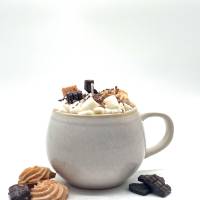 Classic Hot Chocolate - weiß Bild 2